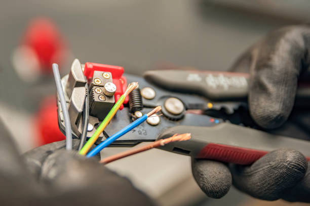 Best Licensed Electrician  in Sleepy Hollow, NY