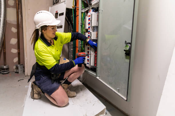 Best Electric Panel Repair  in Sleepy Hollow, NY