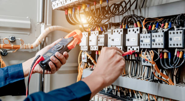 Best Ceiling Fan Installation Electrician  in Sleepy Hollow, NY