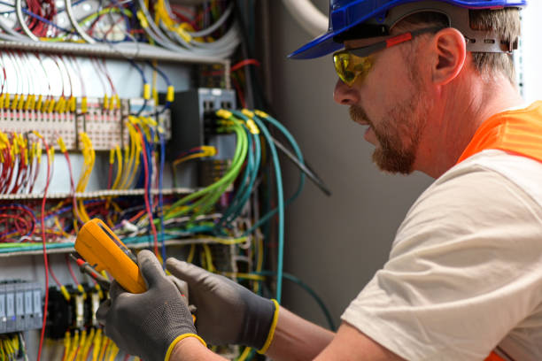 Best Emergency Electrician Near Me  in Sleepy Hollow, NY