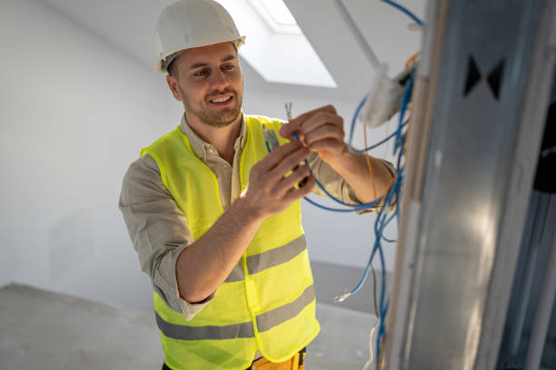 Best Electrical Installation Contractor  in Sleepy Hollow, NY